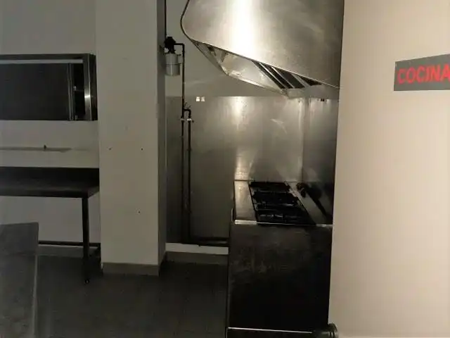 Gewerbefläche zum Verkauf in Centro Urbano, imagen 10