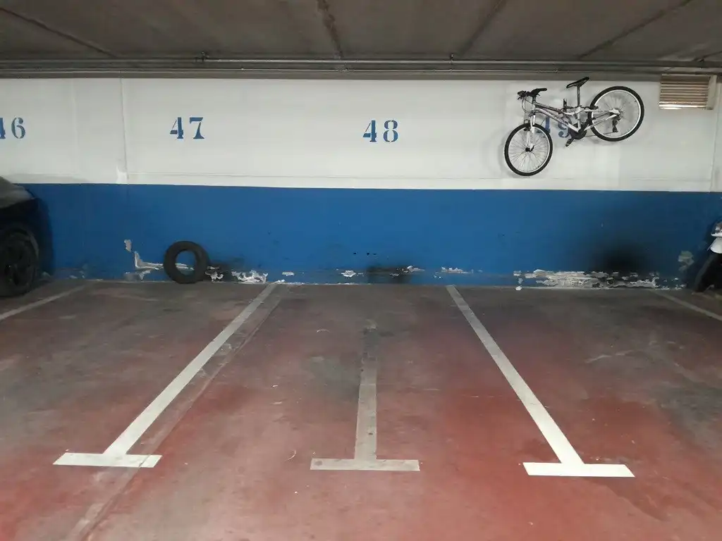 Aparcament de Garatge en venda en Montcada i Reixac