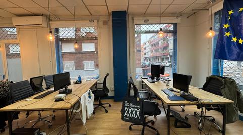 Photo 3 of Office for sale in Calle del Buen Gobernador, 5, Quintana,  Madrid Capital
