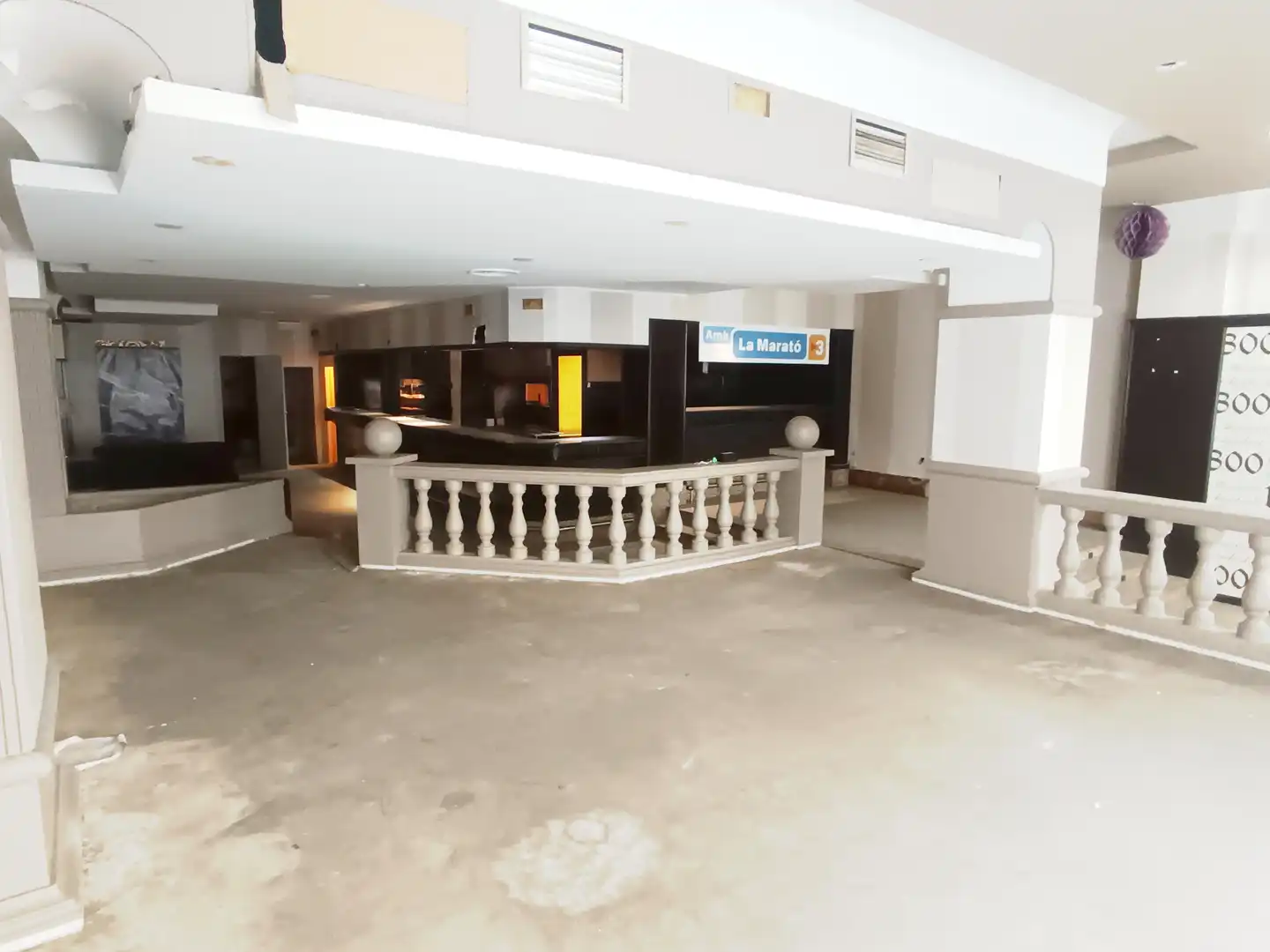 Büro mit Aufzug zur Miete in Carrer del Bisbe Ruano 18, imagen 2