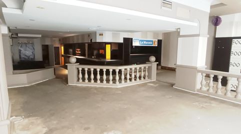 Foto 2 de Oficina de alquiler en Carrer del Bisbe Ruano, 18, Instituts - Universitat, Lleida Capital