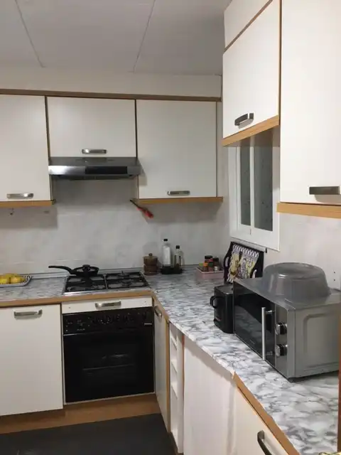 Piso con terraza en venta en Cerdanyola, imagen 8
