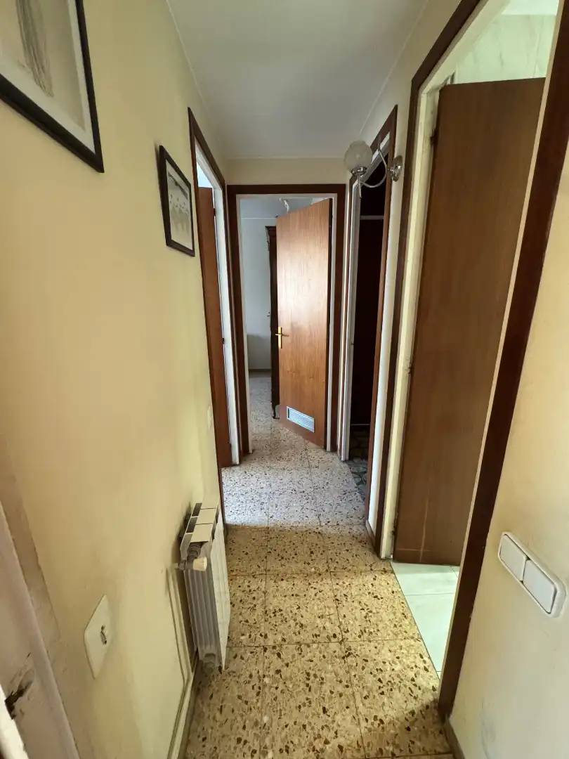 Piso en venta en Valls con Amueblado y Balcón