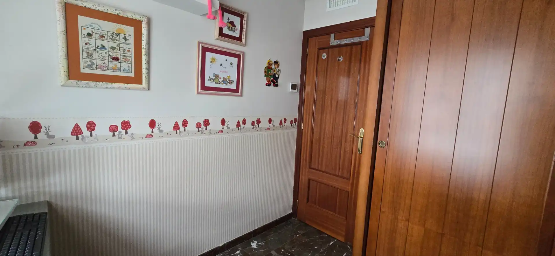 Pis en venda en Jaén amb Aire condicionat, Terrassa i Traster