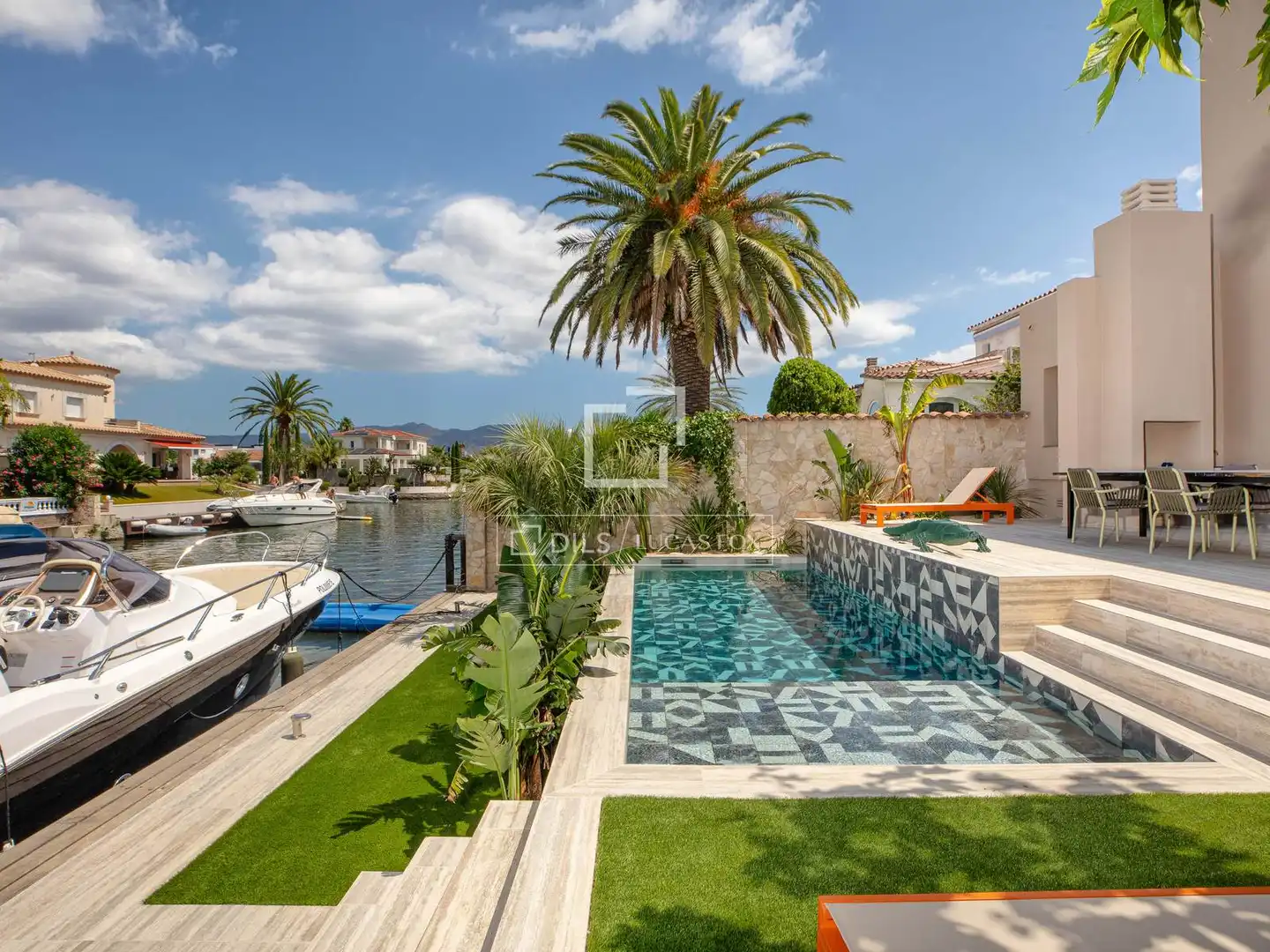 Villa avec piscine à vendre à Francolí - Freser - Noguera