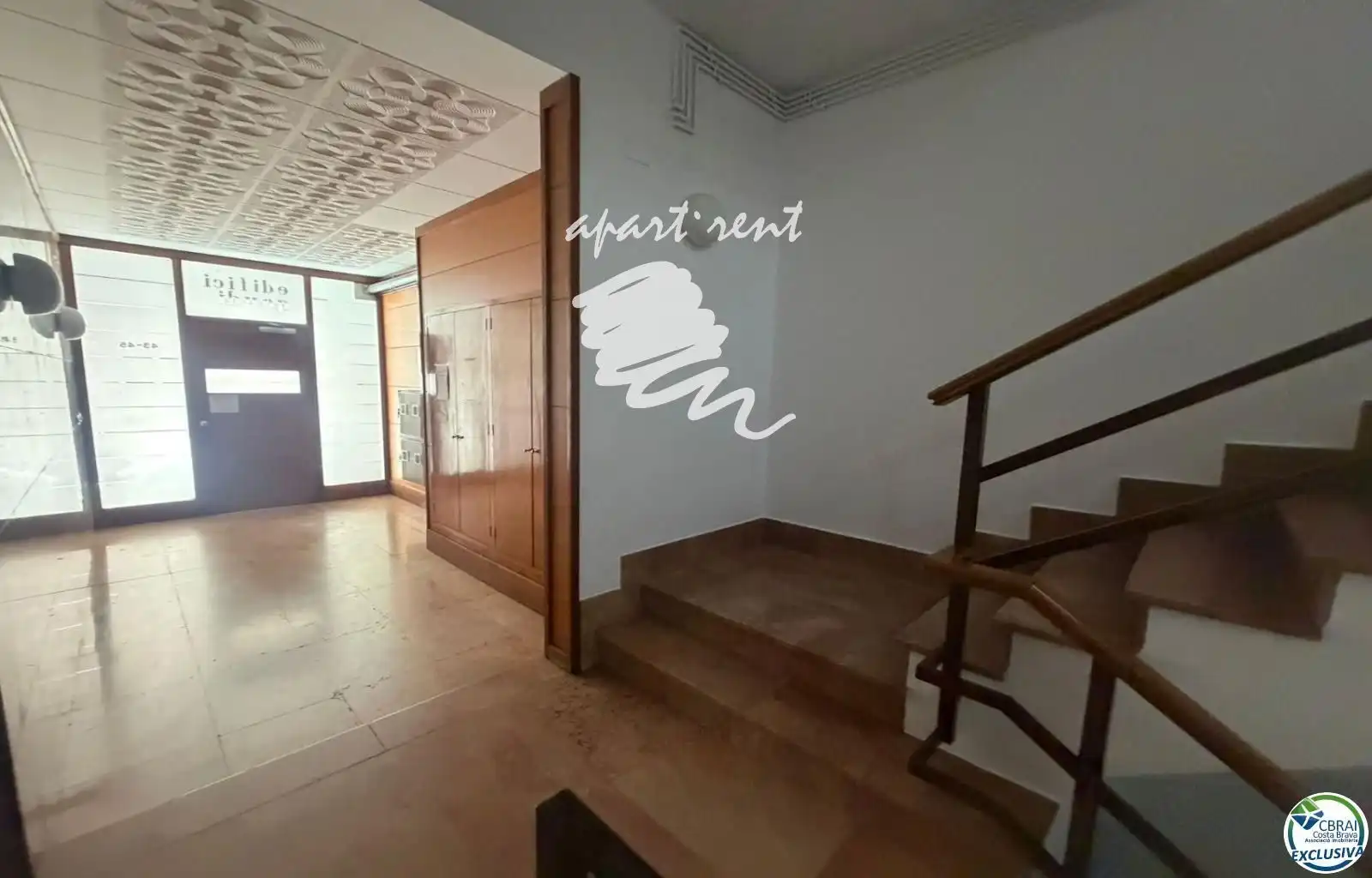 Piso con terraza en venta en De Larquitecte Gaudi, imagen 3