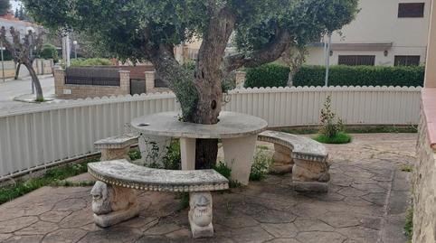 Foto 5 de Casa o chalet en venta en Coma-ruga platja, El Vendrell