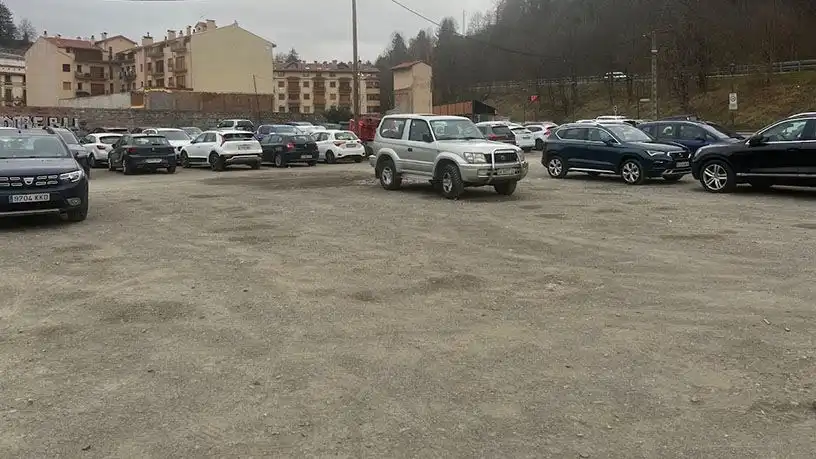Wohnbaugrundstück zum Verkauf in calle Camp de la Vila, imagen 4