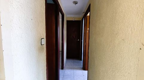 Foto 4 de Pis en venda a Del Sud, Montornès del Vallès, Barcelona