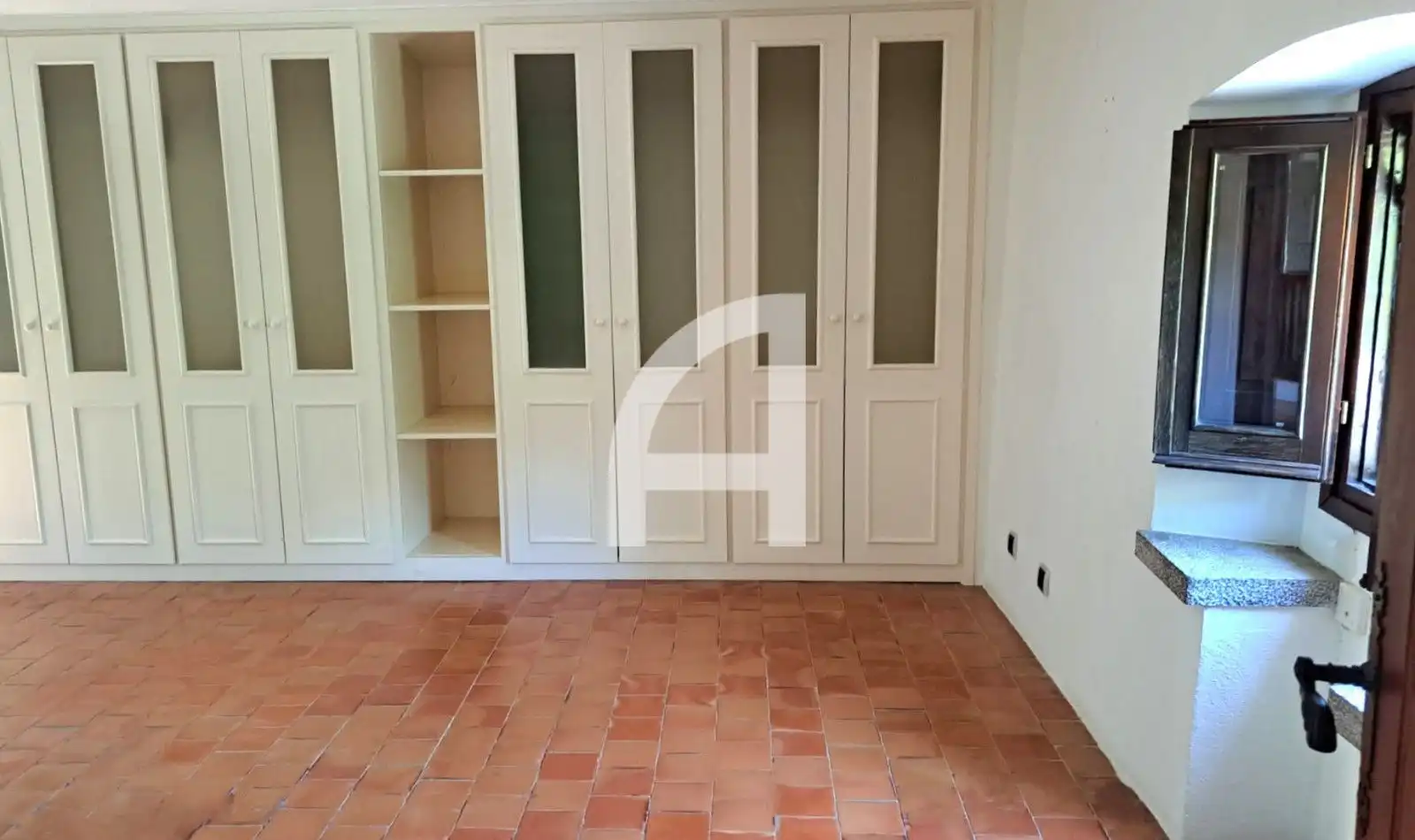 Casa o xalet de lloguer en Aiguaviva amb Calefacció, Jardí privat i Terrassa