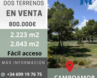 Residencial en venda en Orihuela