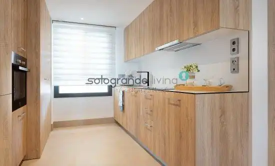 Apartment with pool for sale in Casares Golf - Casares del Sol, imagen 3