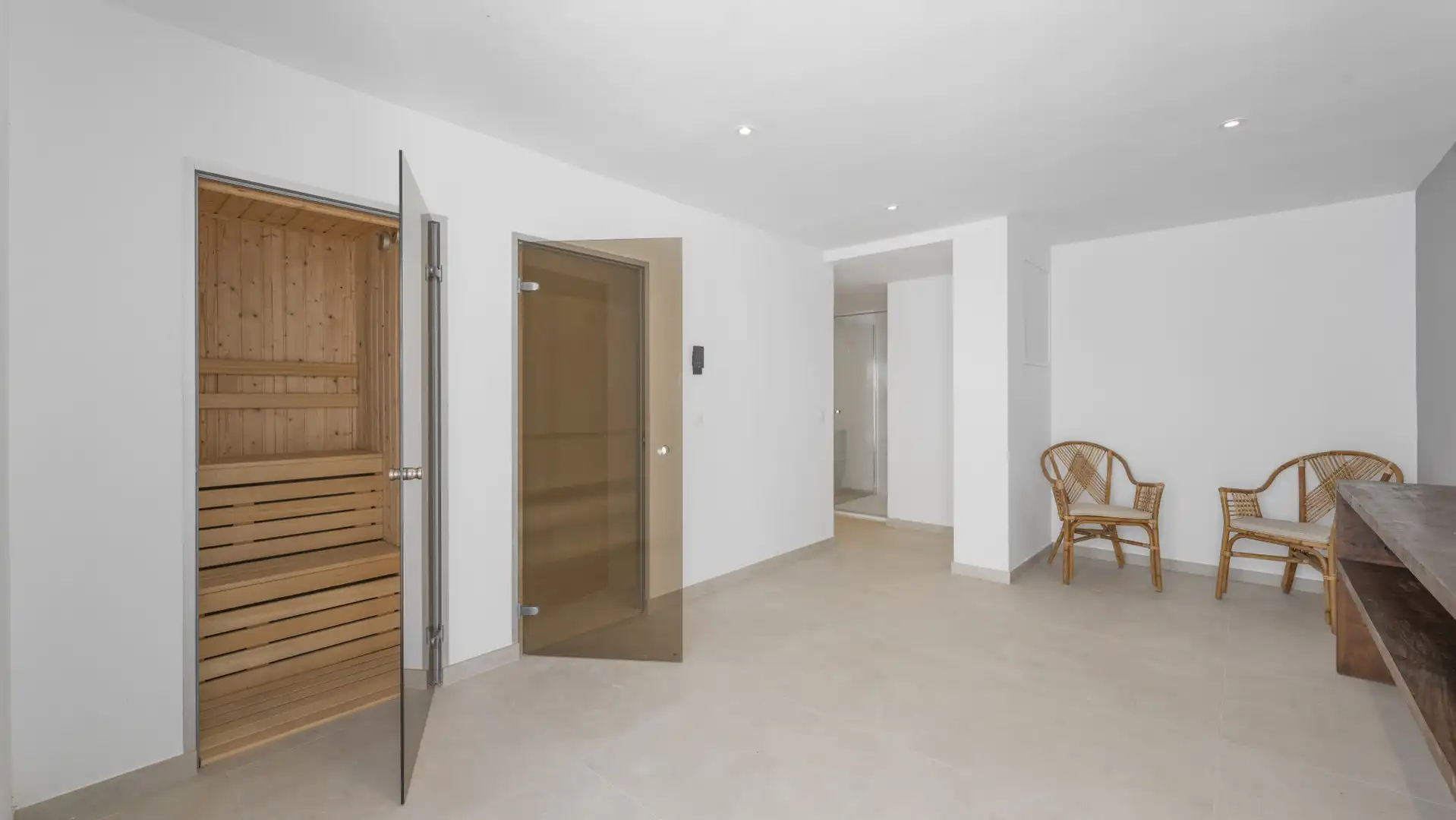 Casa o chalet en venta en Marbella con Jardín privado y Piscina