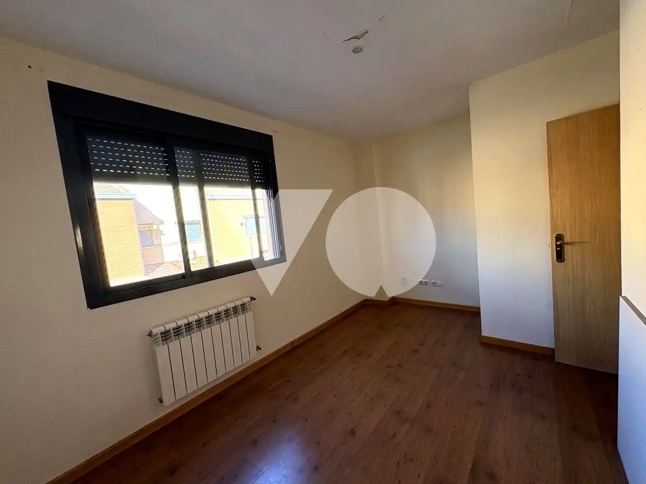 Dormitori de Casa o xalet en venda en Arganda del Rey amb Aire condicionat, Calefacció i Jardí privat