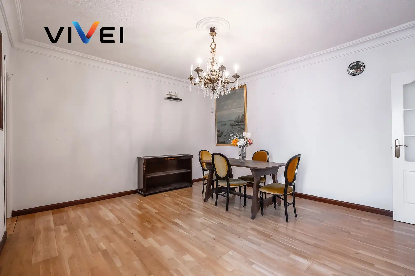 Wohnung mit Aufzug zum Verkauf in Calle Alcalá, imagen 4