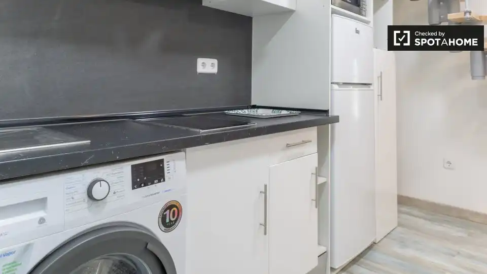 Appartement à louer à Chamberí, imagen 9