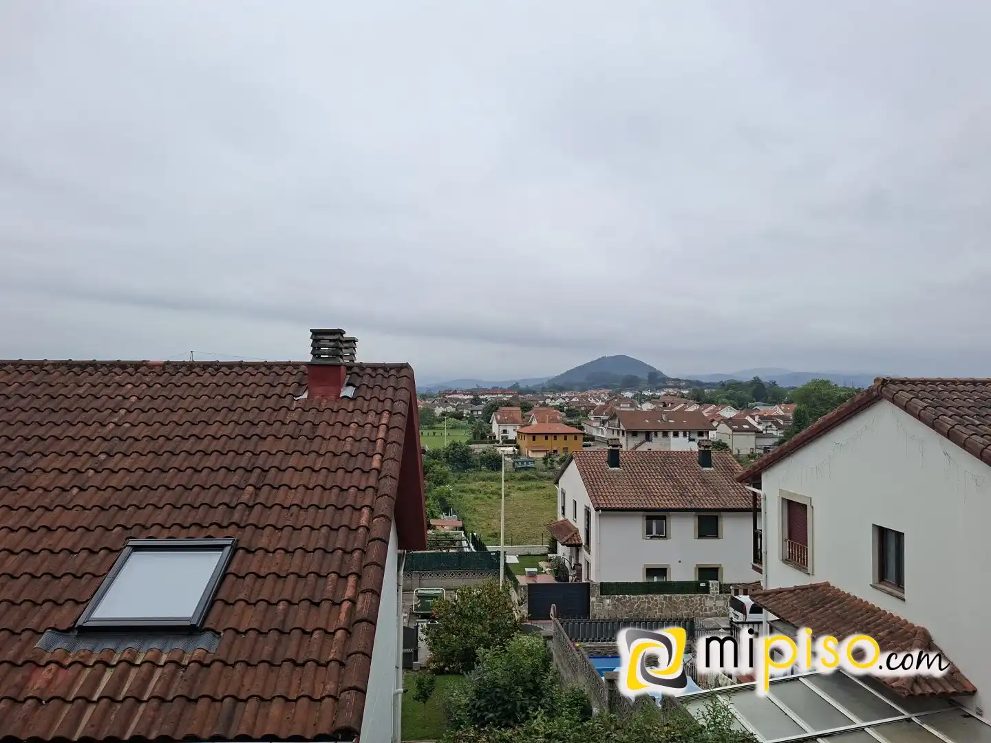Houses for sale in Argoños   with Heating