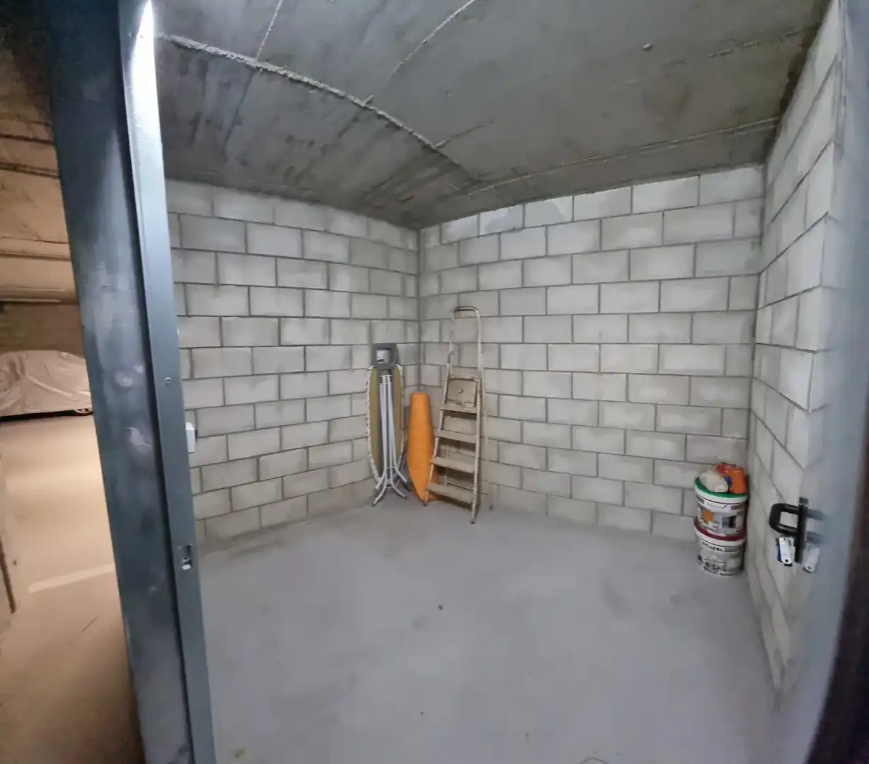Wohnung zur Miete in Entrenúcleos