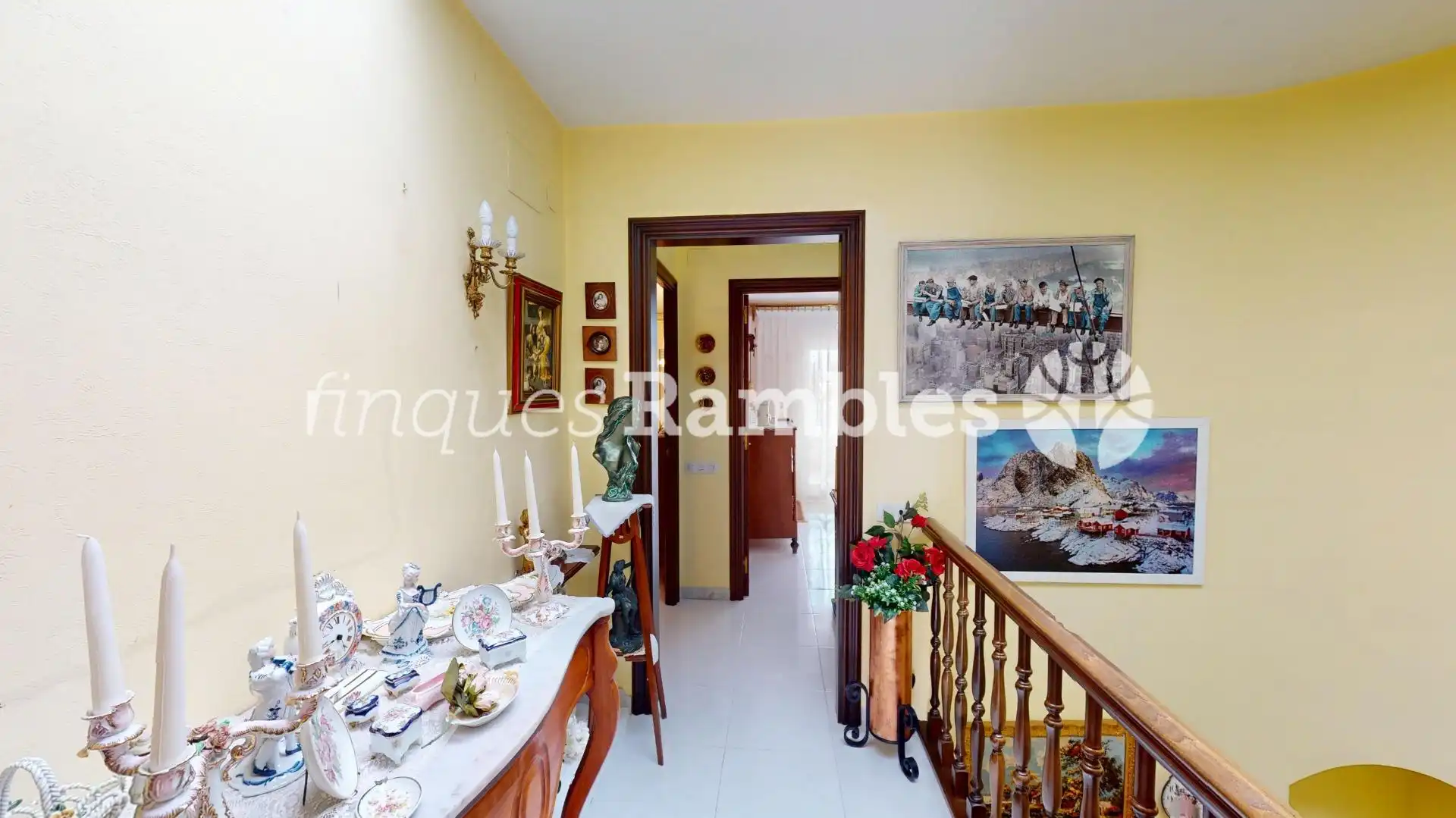 Casa o chalet en venta en Igualada con Calefacción, Jardín privado y Terraza