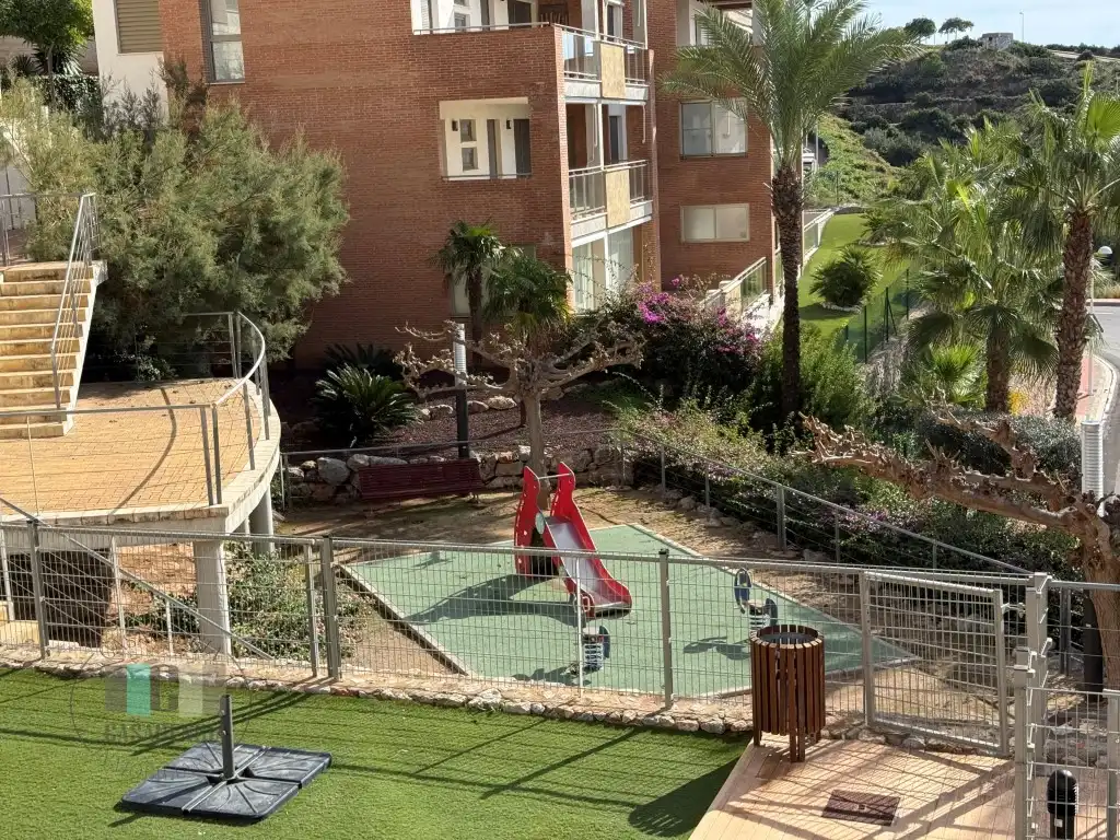 Dúplex en venda a Calle Argentina, La Renegà-Torre Bellver-Les Platgetes
