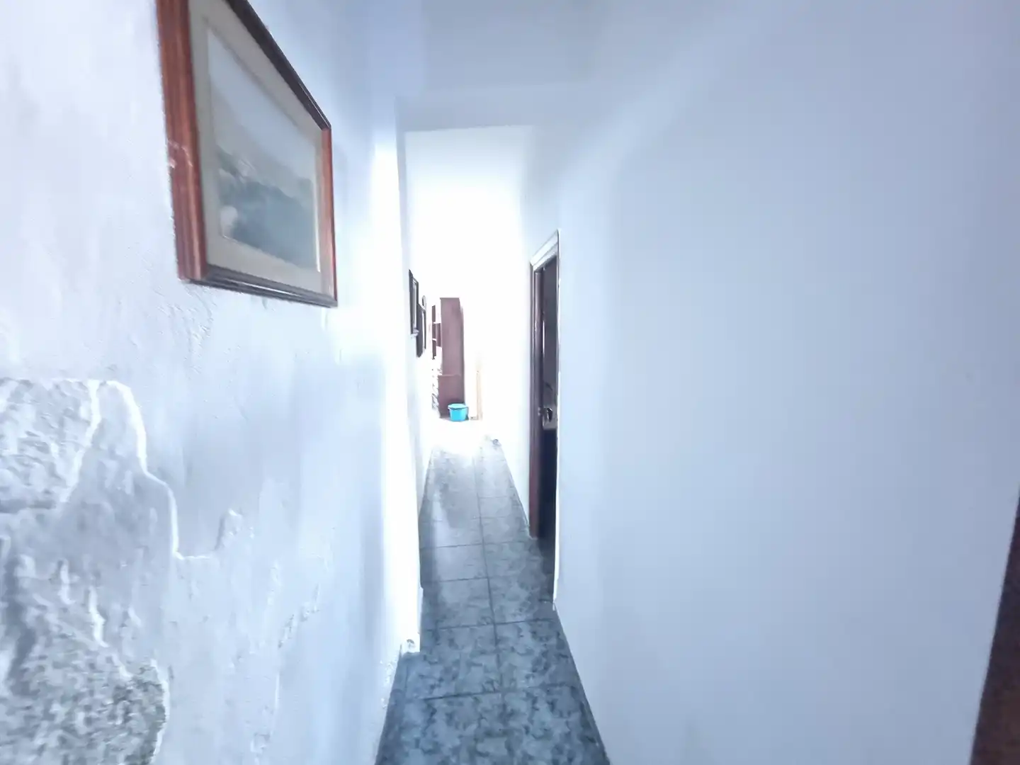 Casa o xalet en venda en Almería amb Jardí privat, Terrassa i Moblat