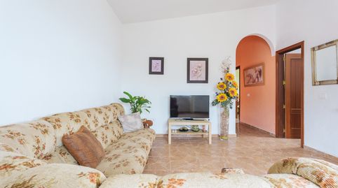 Foto 2 de Casa o xalet en venda a Calle Doctor Caldera, 22, La Esperanza - Llano del Moro, El Rosario