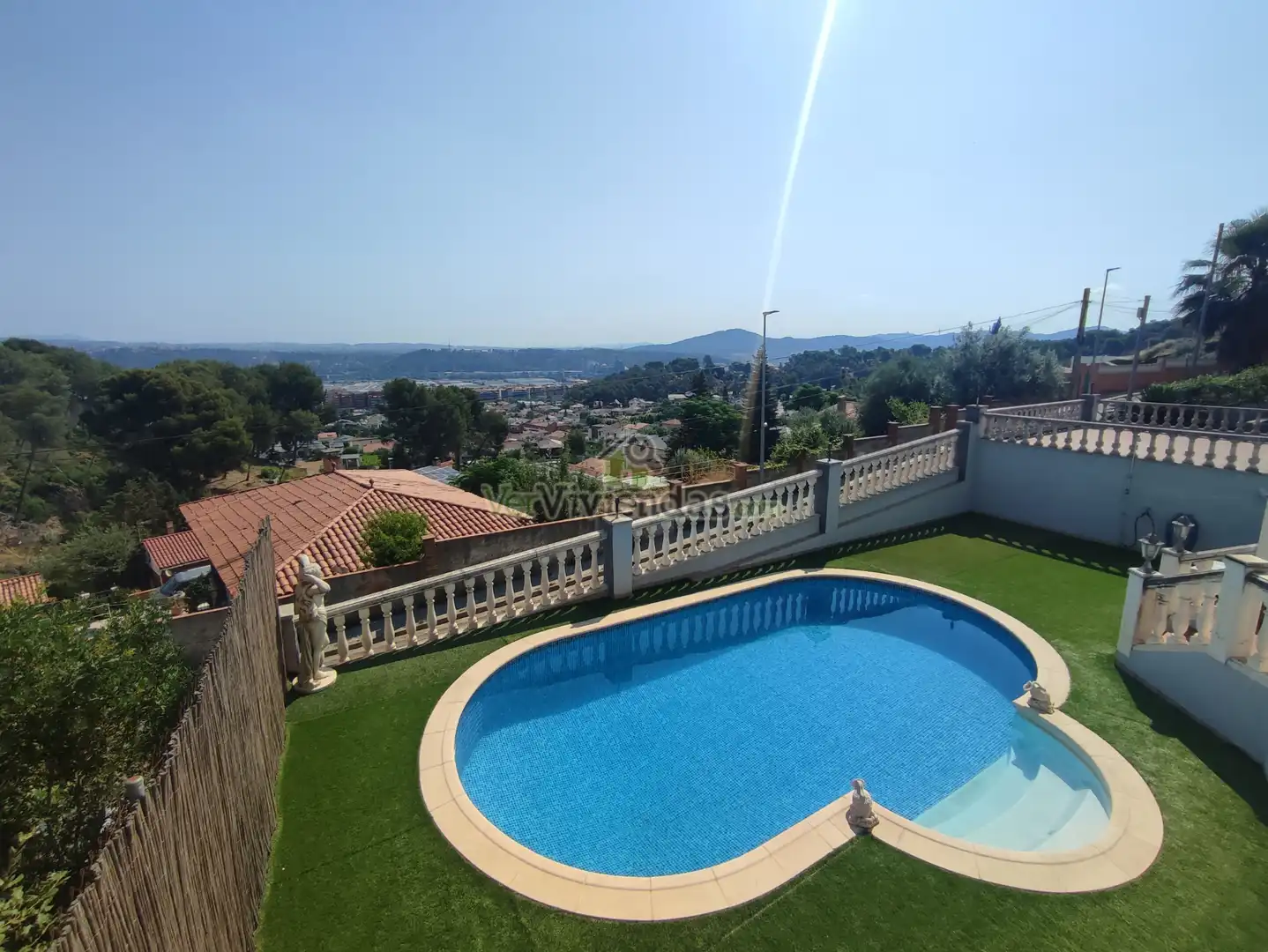 Casa o chalet en venta en Plaça Bosc, 2, Sant Andreu de la Barca