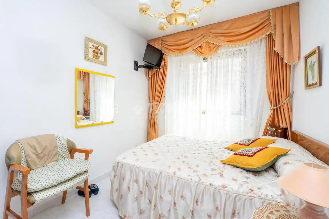 Habitación de Piso en venta en Colmenar Viejo con Trastero y Balcón