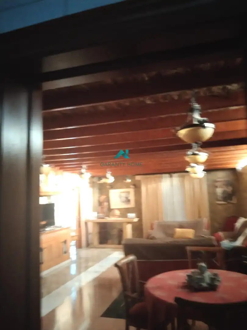 Casa o chalet en venta en Ontinyent con Aire acondicionado, Jardín privado y Terraza