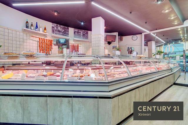 Local comercial en Venta en Lekeitio