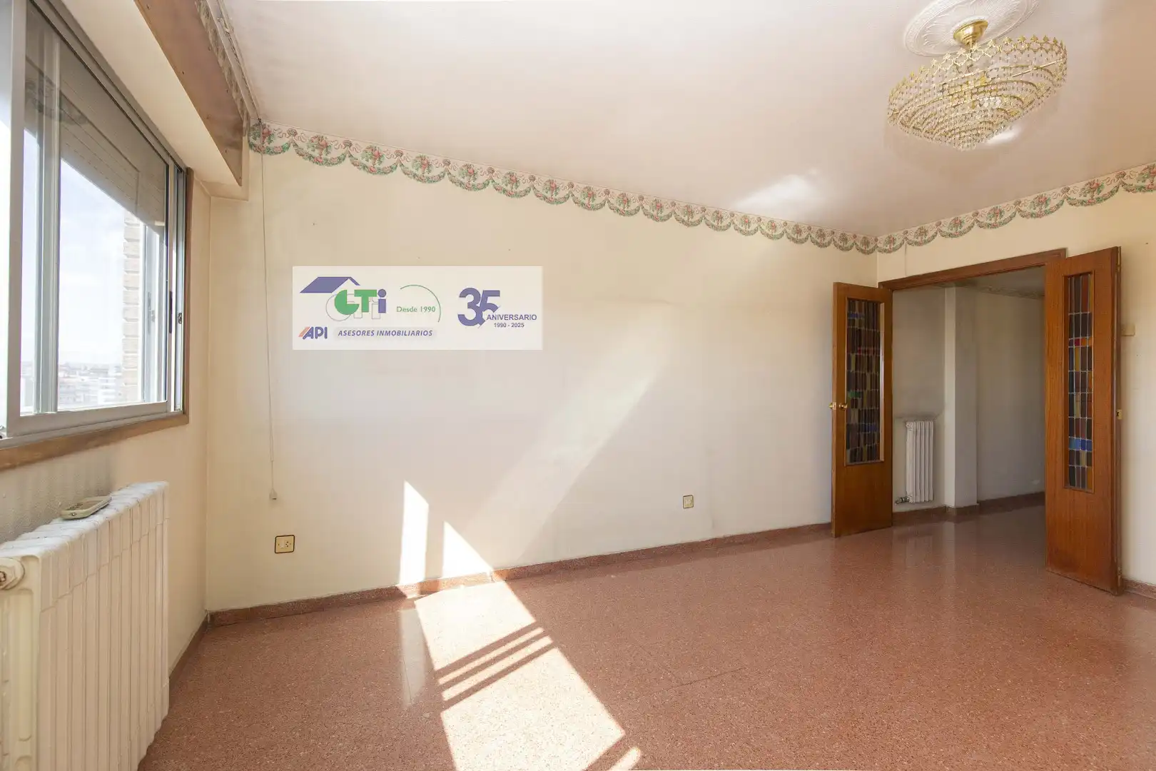 Piso en venta en Zaragoza