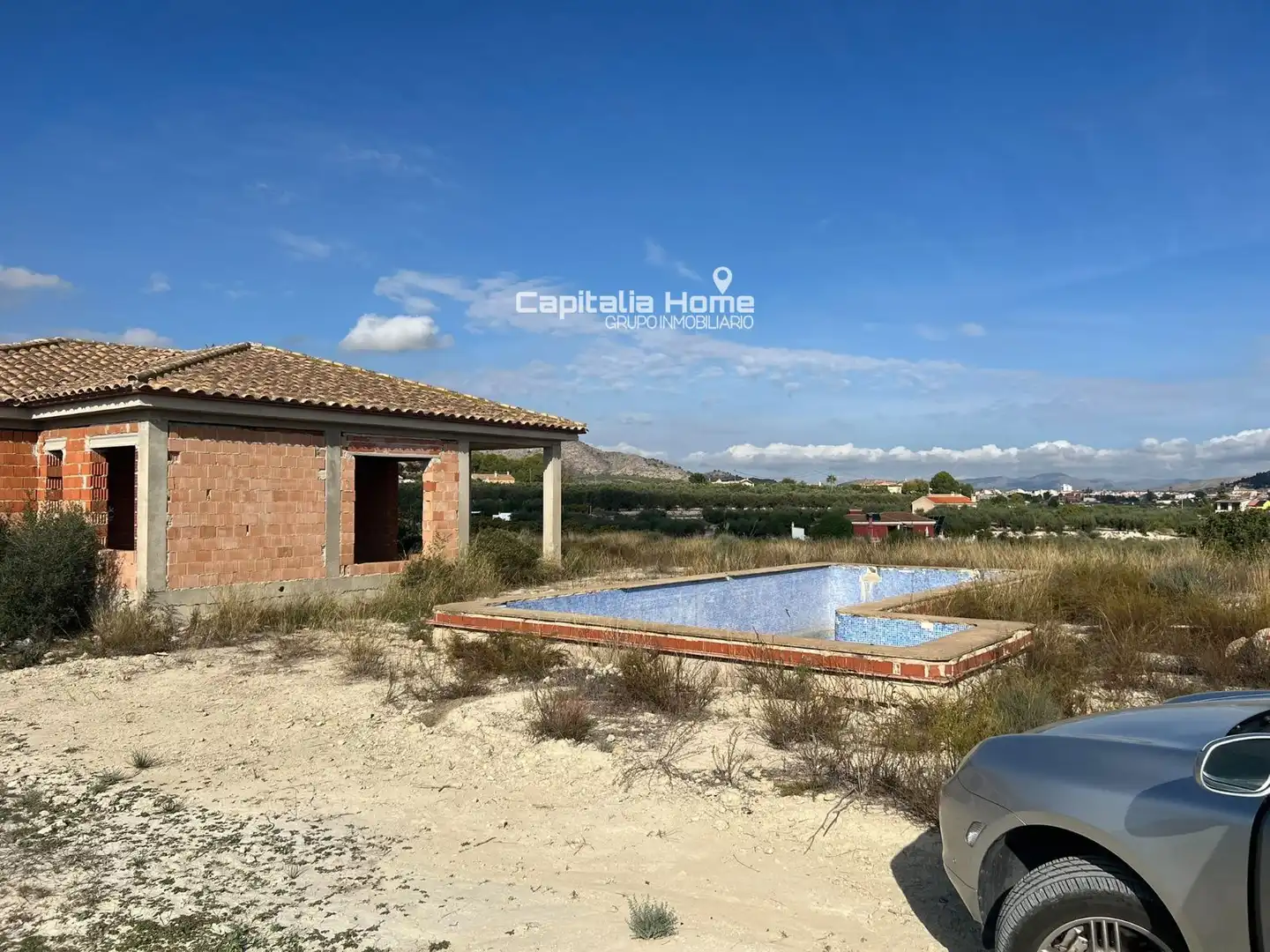 Casa o xalet en venda en Calasparra