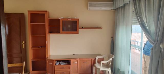 Piso en Venta en Calle Vista-Alegre, 27 en Játar