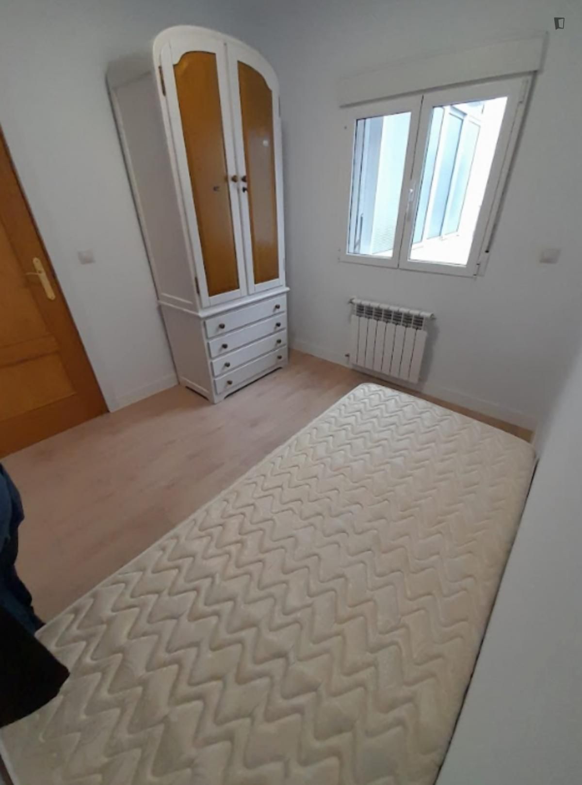 Apartment to share in Delicias