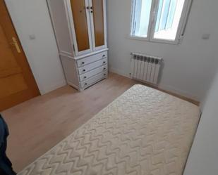 Bedroom of Apartment to share in Valladolid Capital