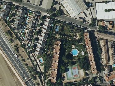 Appartamento in vendita a San José - Buenos Aires