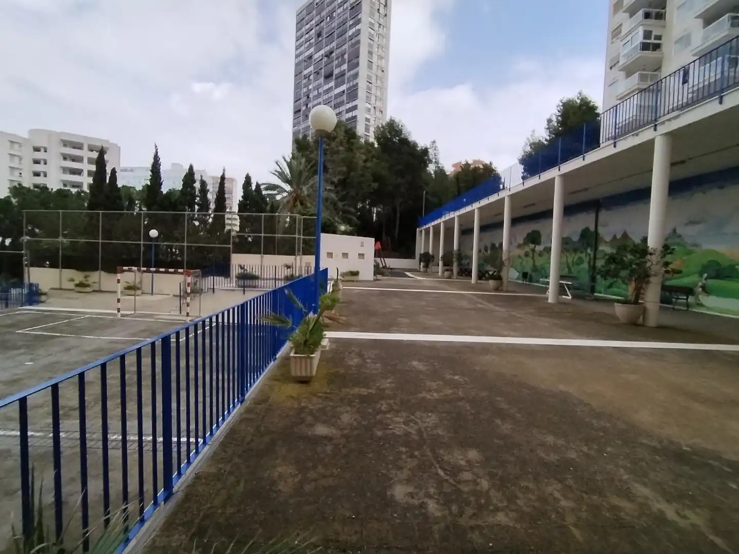 Mini appartamento con piscina in vendita a Rincón de Loix, imagen 18