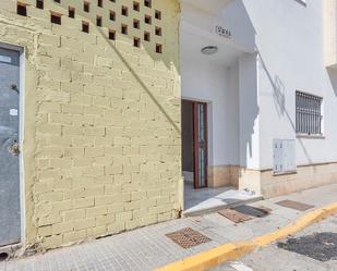 Exterior view of Flat for sale in Chiclana de la Frontera