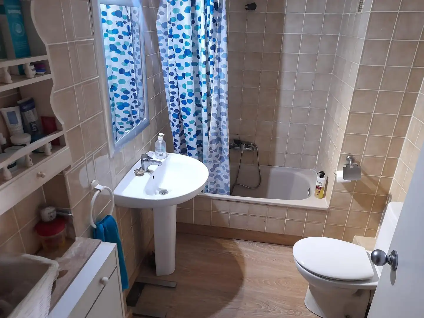 Piso en venta en Avenida de Tirso de Molina, Barrio de Campanar