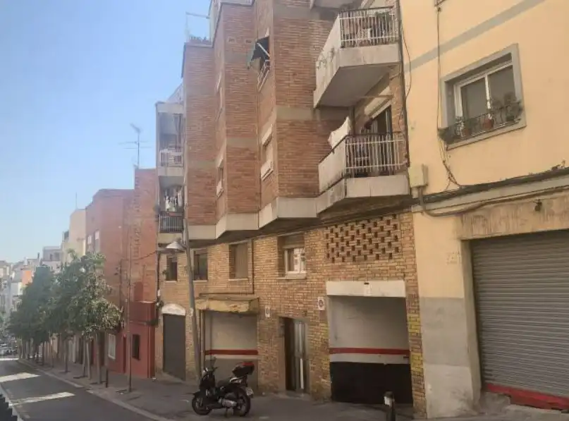 Apartament en venda a Autonomia, 37, imagen 2