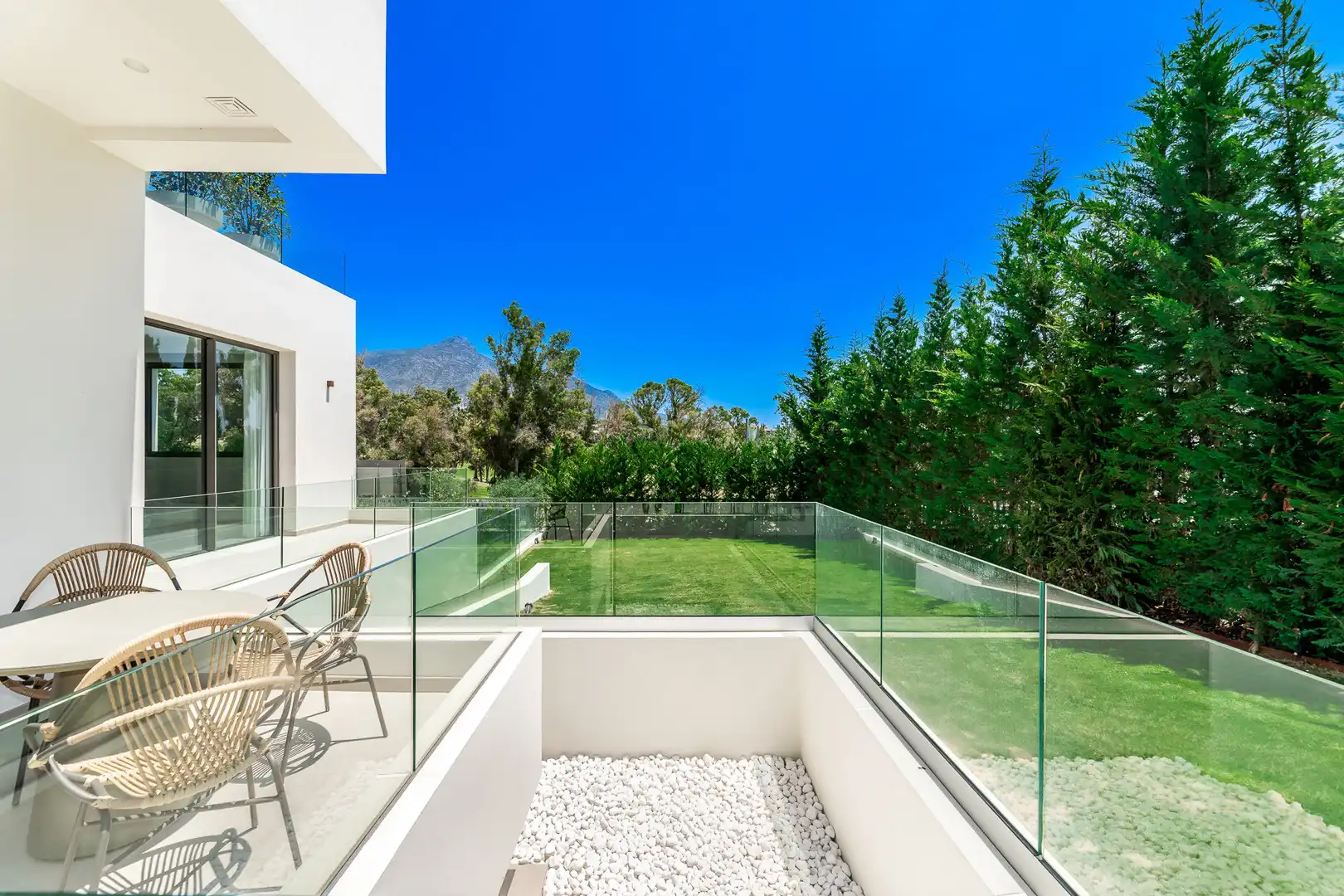 Haus mit Pool zum Verkauf in Marbella Centro, imagen 12