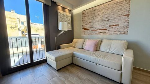 Photo 2 of Flat for rent in Calle Carretes, El Raval, Barcelona Capital