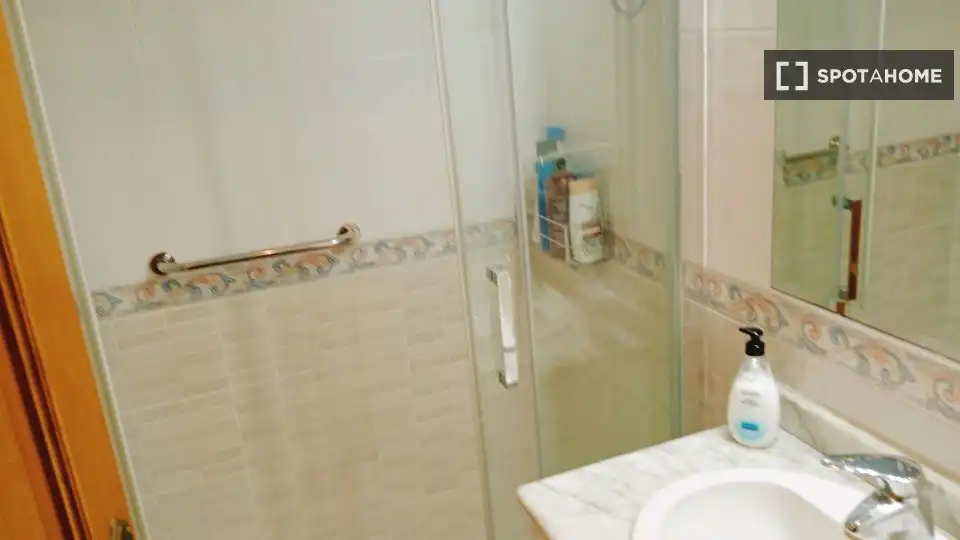 Room in Sants
