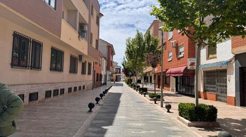 Foto 4 de Piso en venta en Calle General Espartero, 9, Moral de Calatrava, Ciudad Real