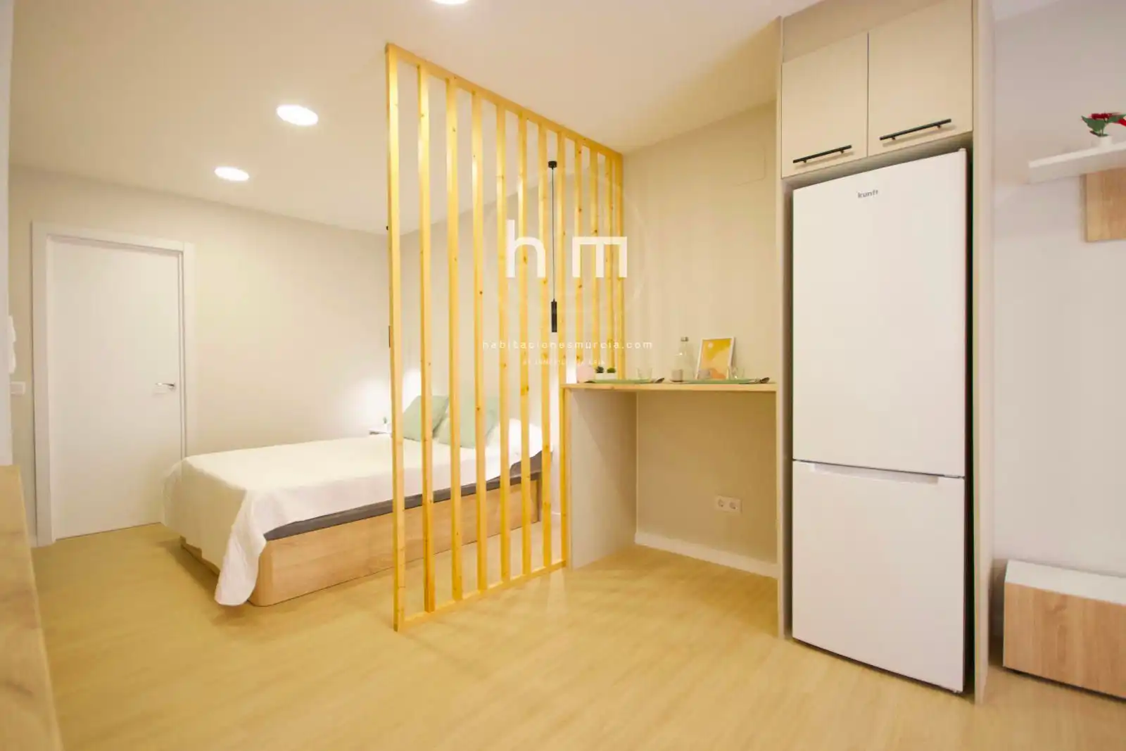 Flat for sale in Federico García Lorca, Churra