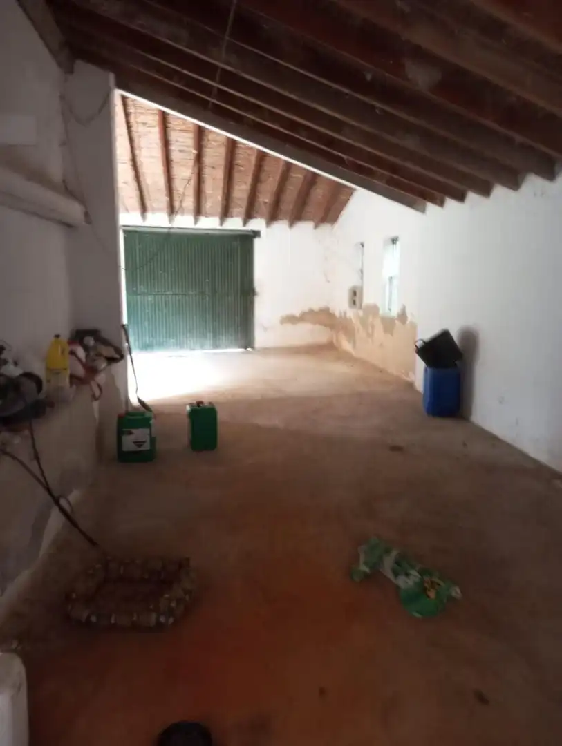 Finca rústica en venta en Redován con Terraza, Piscina y Amueblado