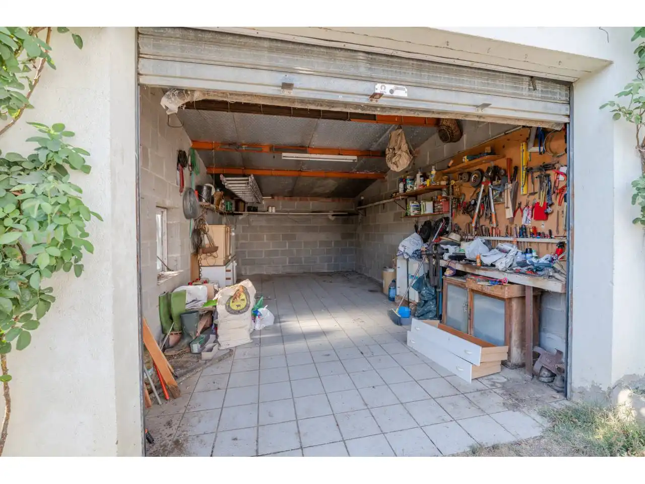 Casa amb jardí en venda a Caldes de Malavella, imagen 36