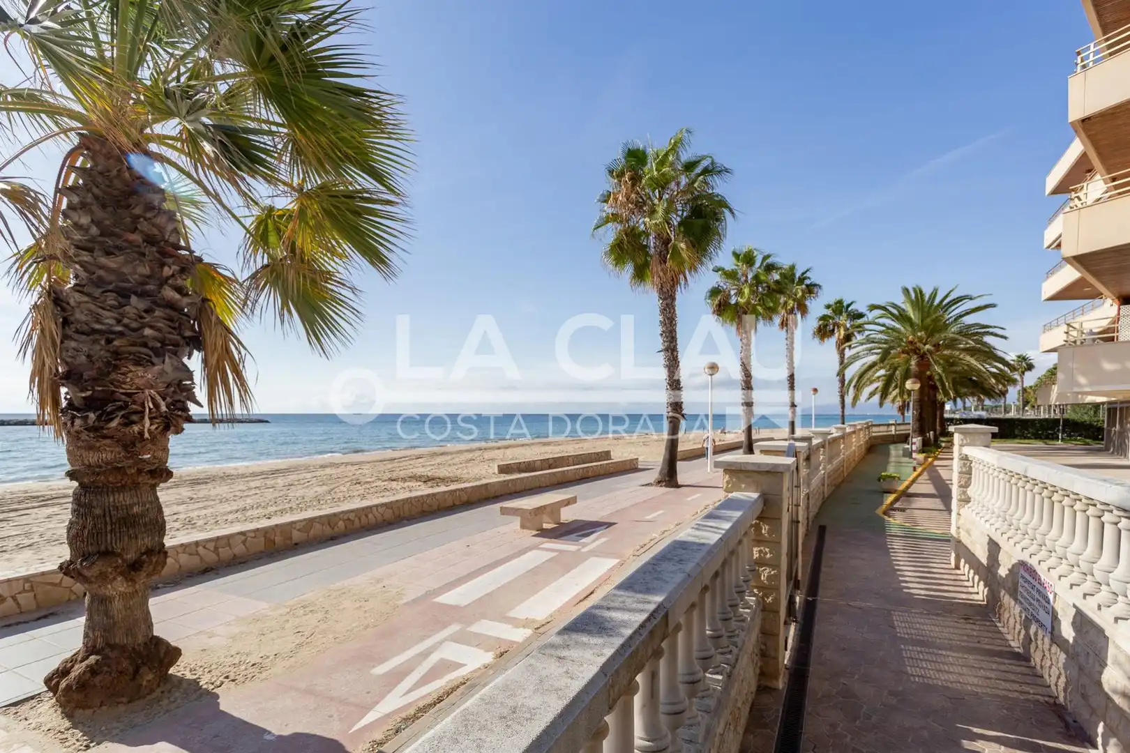 Exterior view of Apartments for sale in Cambrils  with Heating, Private garden and Swimming Pool