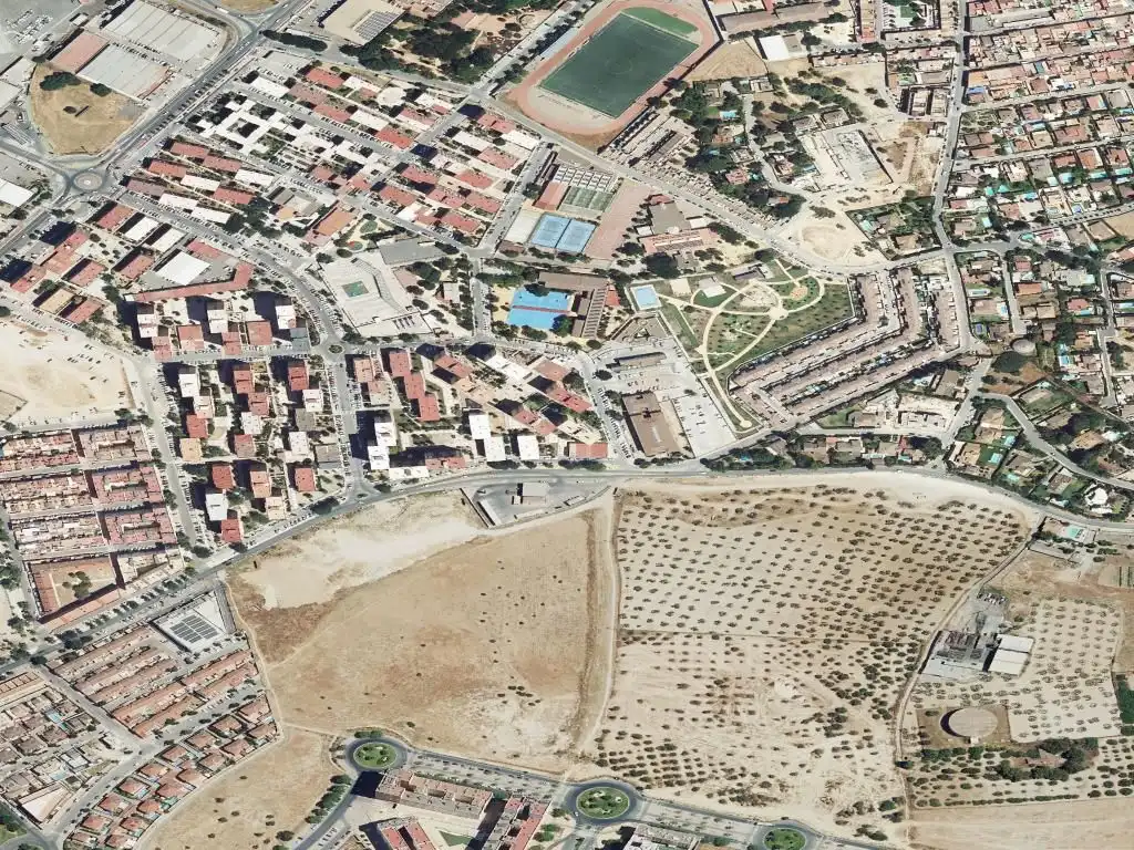 Piso en venta en Castilleja de la Cuesta