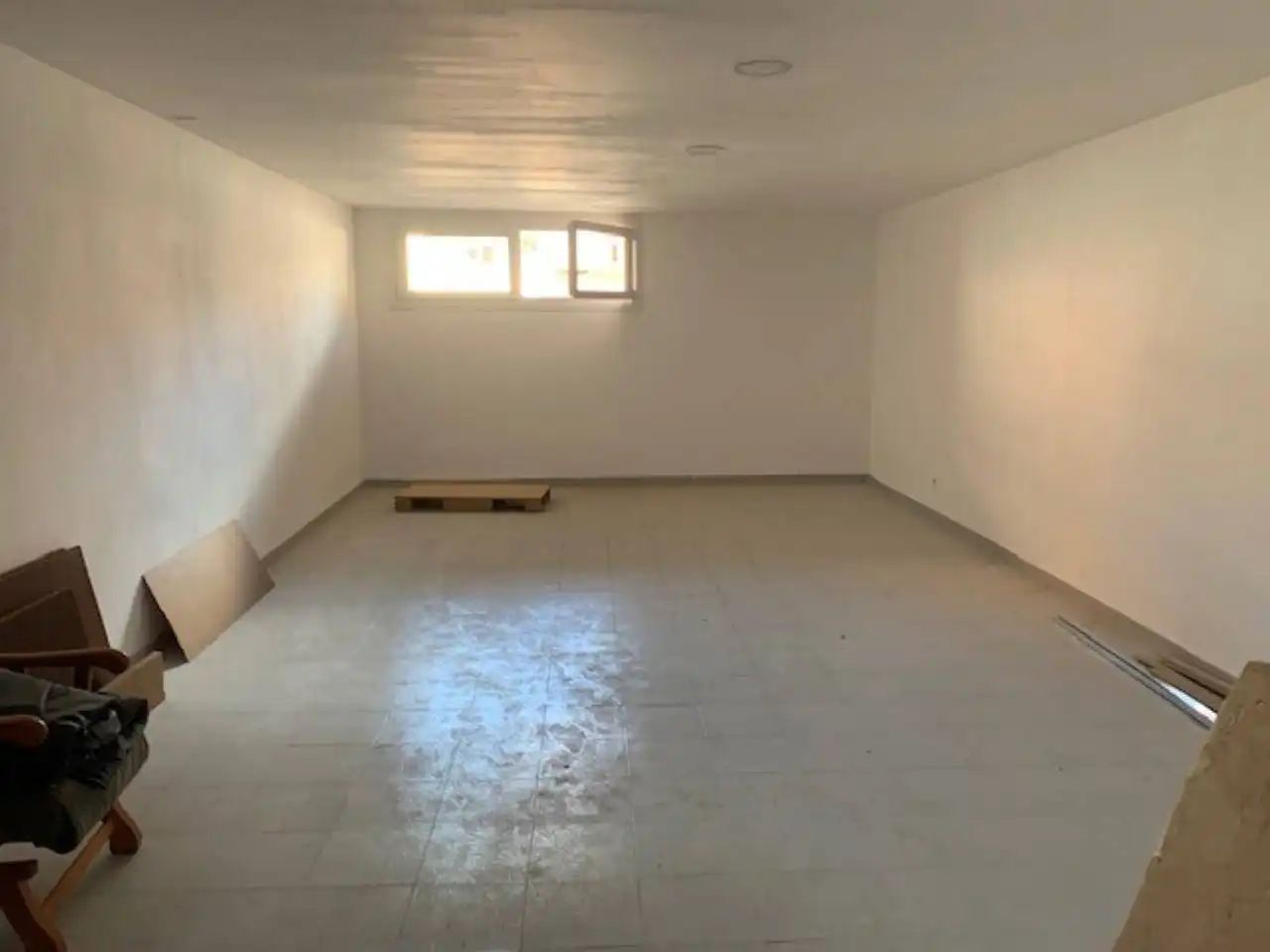 Oficina de alquiler en Terrassa